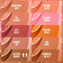 3x Maybelline Sunkisser Blush 4.7ml 11 Electric Bronze