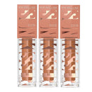 3x Maybelline Sunkisser Blush 4.7ml 11 Electric Bronze