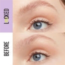 3x Maybelline Super Lock Tinted Brow Glue 260 Deep Brown 7ml