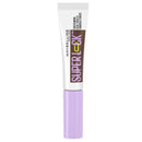 3x Maybelline Super Lock Tinted Brow Glue 260 Deep Brown 7ml