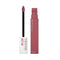 Shop Online Makeup Warehouse - 2 x Maybelline SuperStay Matte Ink Liquid Lipstick Pink - 175 Ringleader