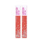 Shop Online Makeup Warehouse - 2 x Maybelline SuperStay Matte Ink Liquid Lipstick Coral pink - 400 Show Runner