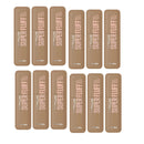 12x Maybelline Superfluff Brow Mousse 250 Blonde