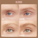 Maybelline Superfluff Brow Mousse 250 Blonde