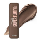 Maybelline Superfluff Brow Mousse 257 Medium Brown