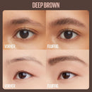 Maybelline Superfluff Brow Mousse 260 Deep Brown