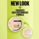 Maybelline Superstay 24H Hybrid Powder Foundation 9g 10