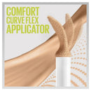 3x Maybelline Superstay 30 Hour Concealer 10ml - 15 Light
