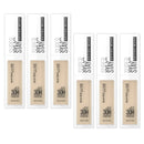 6x Maybelline Superstay 30 Hour Concealer 10ml - 15 Light