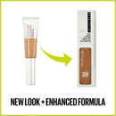 12x Maybelline Superstay 30 Hour Concealer 30 Honey 10ml