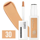 Maybelline Superstay 30 Hour Concealer 30 Honey