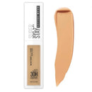 12x Maybelline Superstay 30 Hour Concealer 30 Honey 10ml