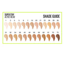36x Maybelline Superstay 30 Hour Foundation 30ml 21 Nude Beige