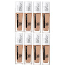 8x Maybelline Superstay 30 Hour Foundation 30ml 21 Nude Beige