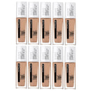 10x Maybelline Superstay 30 Hour Foundation 30ml 21 Nude Beige