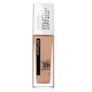 Maybelline Superstay 30 Hour Foundation 30ml 21 Nude Beige
