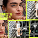 Maybelline Superstay 30 Hour Foundation 30ml 21 Nude Beige