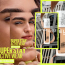 6x Maybelline Superstay Active Wear Foundation - 32 Golden Dore