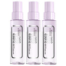 3x Maybelline Superstay Double Fixer Spray 55ml