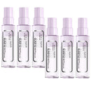 6x Maybelline Superstay Double Fixer Spray 55ml