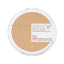 2x Maybelline Superstay Full Coverage Powder Foundation 24 Fair Nude