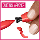 Maybelline Superstay Ink Crayon Lipstick 1.2g 105 On The Grind