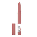 Maybelline Superstay Ink Crayon Lipstick 1.2g 105 On The Grind