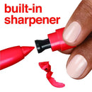 Maybelline Superstay Ink Crayon Lipstick 1.2g 80 Run The World