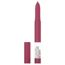 Maybelline Superstay Ink Crayon Lipstick 1.2g 80 Run The World