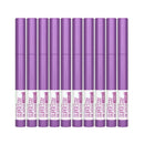 Maybelline Purple Lipstick - Makeup Warehouse - 10 x Maybelline Superstay Ink Crayon Shimmer Lip Crayon 170 Throw a Party