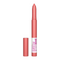 Maybelline Superstay Ink Crayon Shimmer Lip Crayon Lipstick 190 Blow The Candle