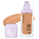 3x Maybelline Superstay Lumi Matte Foundation 35ml 248