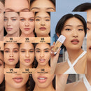 3x Maybelline Superstay Lumi Matte Foundation 35ml 140