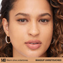 3x Maybelline Superstay Lumi Matte Foundation 35ml 140