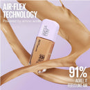 3x Maybelline Superstay Lumi Matte Foundation 35ml 337