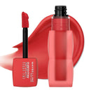 12x Maybelline Superstay Teddy Tint Creamy Matte Lip Tint 5ml 30 Coquettish