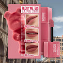 Maybelline Superstay Teddy Tint Creamy Matte Lip Tint 5ml 55 Knee High
