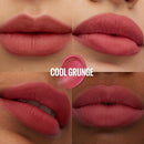 3x Maybelline Superstay Teddy Tint Lipstick 5ml 60 Cool Grunge