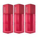 3x Maybelline Superstay Teddy Tint Lipstick 5ml 60 Cool Grunge