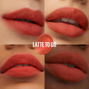 Maybelline Superstay Teddy Tint Lipstick 5ml 75 Latte To Go