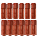 12x Maybelline Superstay Teddy Tint Lipstick 5ml 80 Keep it Cozy