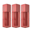 3x Maybelline Superstay Teddy Tint Lipstick 5ml 15 Skinny Dip