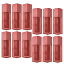 12x Maybelline Superstay Teddy Tint Lipstick 5ml 15 Skinny Dip