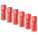 6x Maybelline Superstay Teddy Tint Creamy Matte Lip Tint 5ml 25 Baby Tee