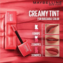 Maybelline Superstay Teddy Tint Lipstick 5ml 60 Cool Grunge