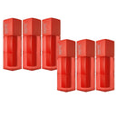 6x Maybelline Superstay Teddy Tint Lipstick 5ml 70 The A+