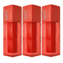 3x Maybelline Superstay Teddy Tint Lipstick 5ml 70 The A+