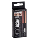 Maybelline Tattoo Brow 3 Day Eyebrow Gel Tint 2 Medium 4.6g