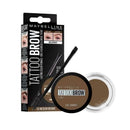 Maybelline Tattoo Brow Pomade 03 Medium Brown