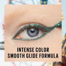 Maybelline Tattoo Gel Eyeliner Pencil 806 Arctic Skies